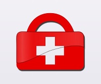 Image of First Aid Box